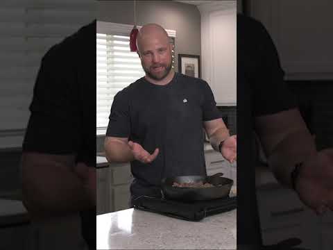 How to cook ground beef - SUPER EASY