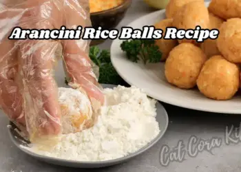 A variety of rice balls showcasing recipe versatility.