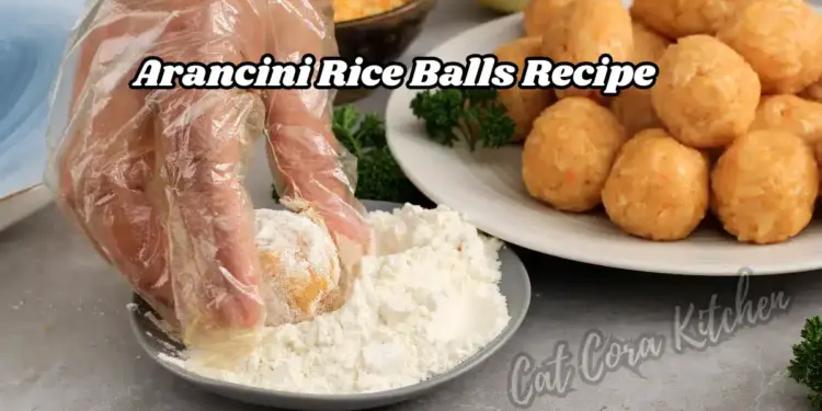 A variety of rice balls showcasing recipe versatility.