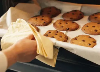 nestle toll house cookies
