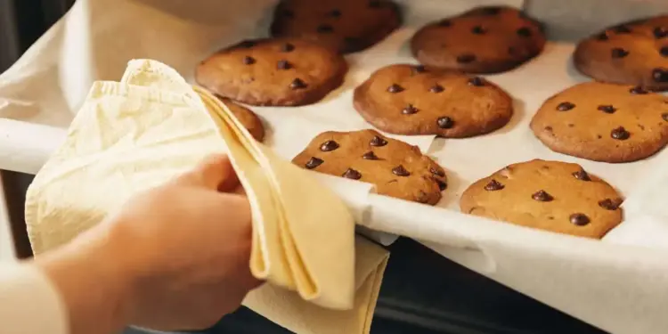 nestle toll house cookies