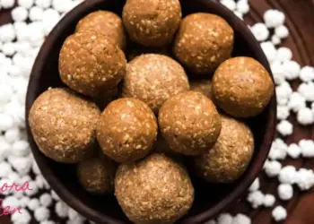 Perfect Peanut Butter Balls: Easy No-Bake Treats