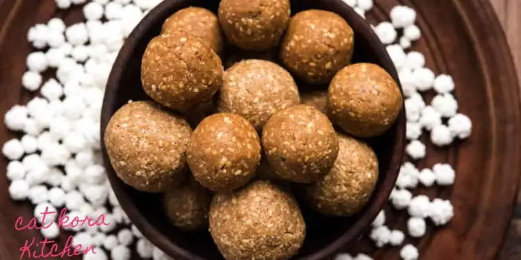 Perfect Peanut Butter Balls: Easy No-Bake Treats