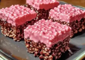 Rice Krispie Treats