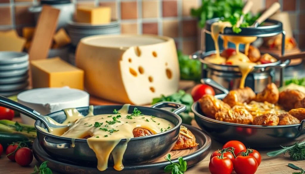 Cheese Melting Techniques for Outback Steakhouse Recipes