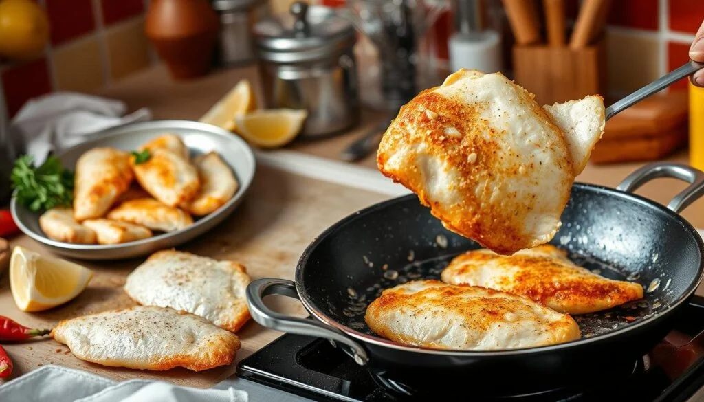 Whiting Fish Cooking Techniques