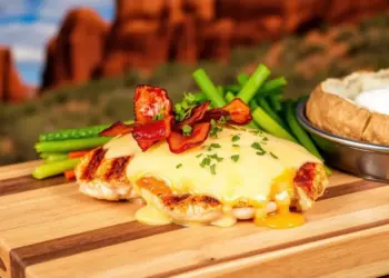 alice springs chicken