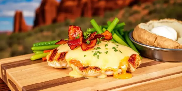 alice springs chicken