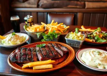 outback steakhouse recipes