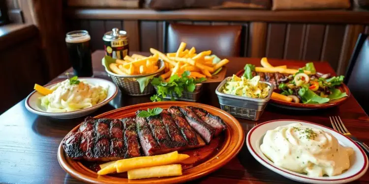 outback steakhouse recipes