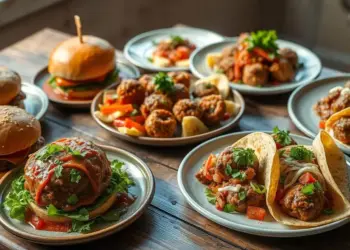 recipes with hamburger meat