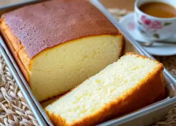 PASTEL ALGODÓN DE LECHE