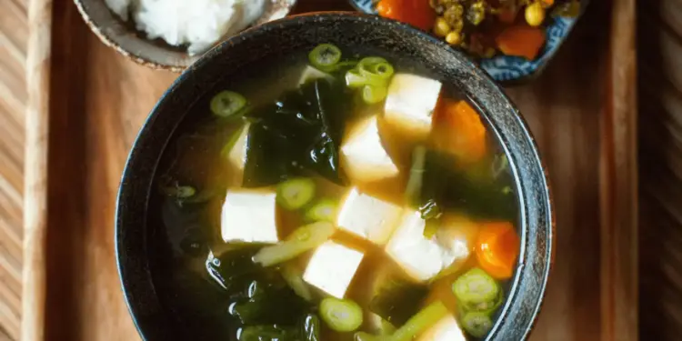 Easy Miso Soup