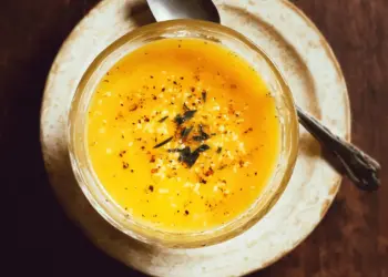 Italian Penicillin Soup