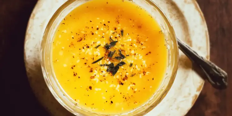 Italian Penicillin Soup