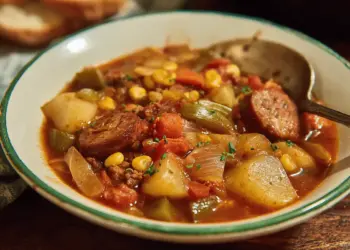 cowboy stew recipe