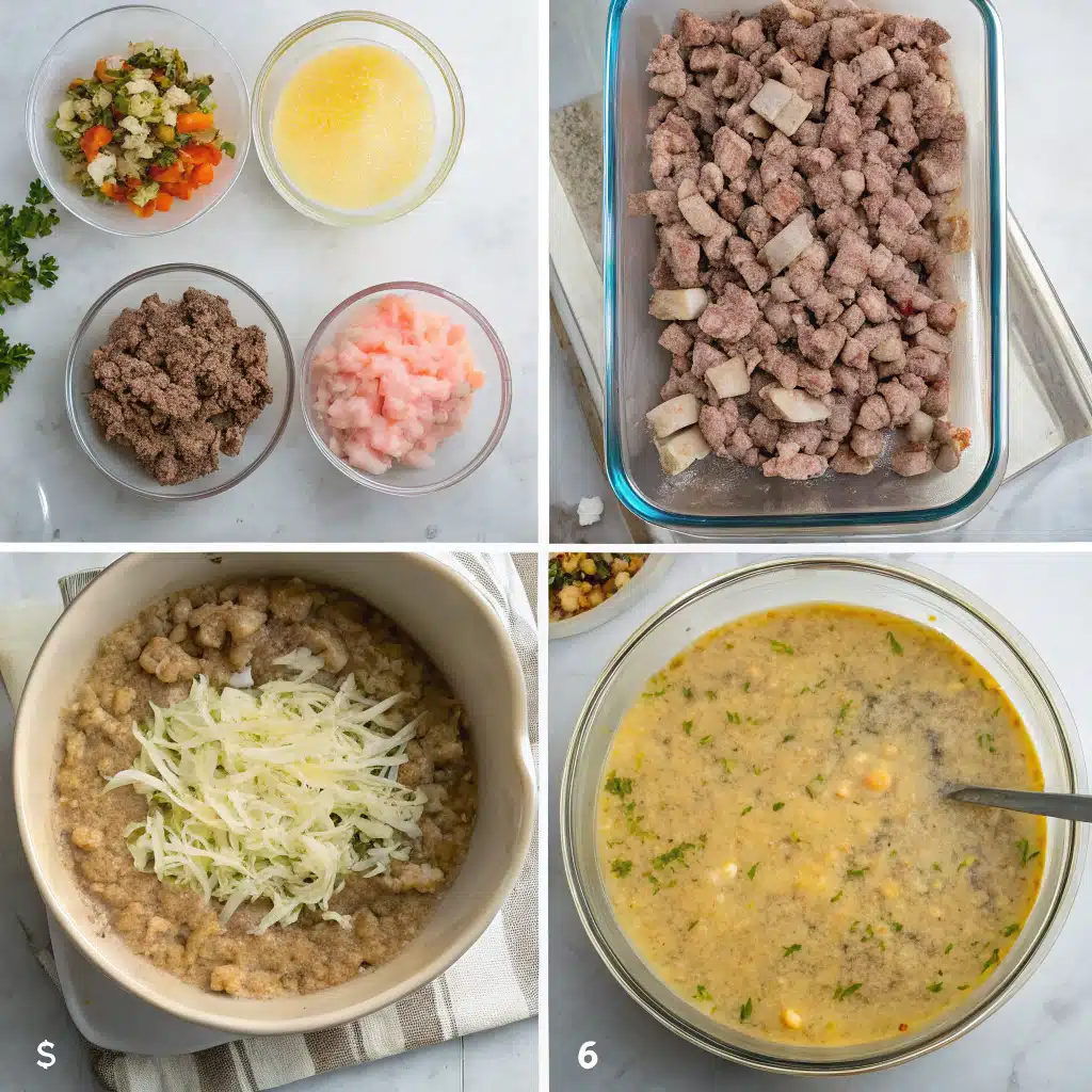 Cuban Mojo Pork How to Make