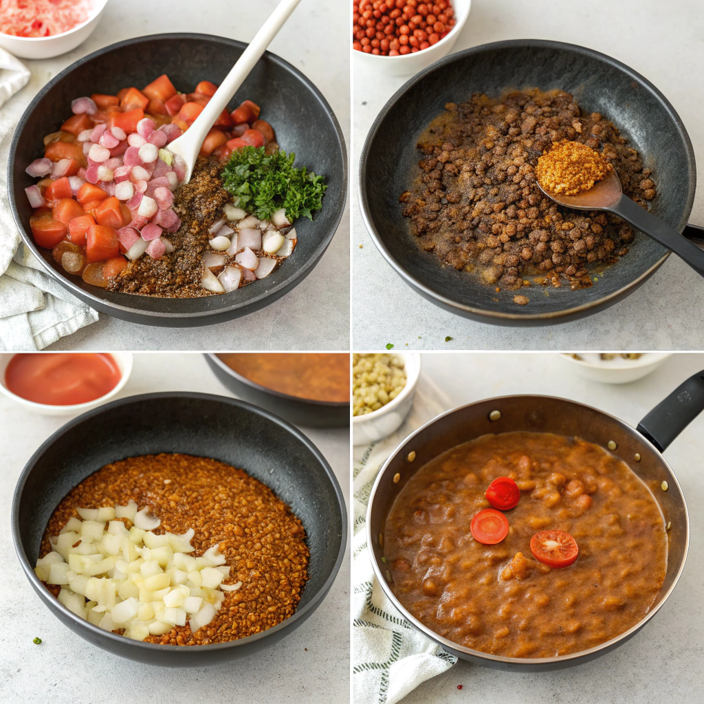 Punjabi dal makhani How to Make