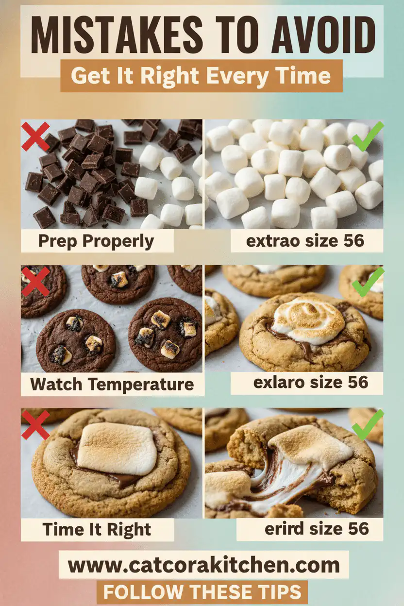 Crispy sweet potato hash common mistakes