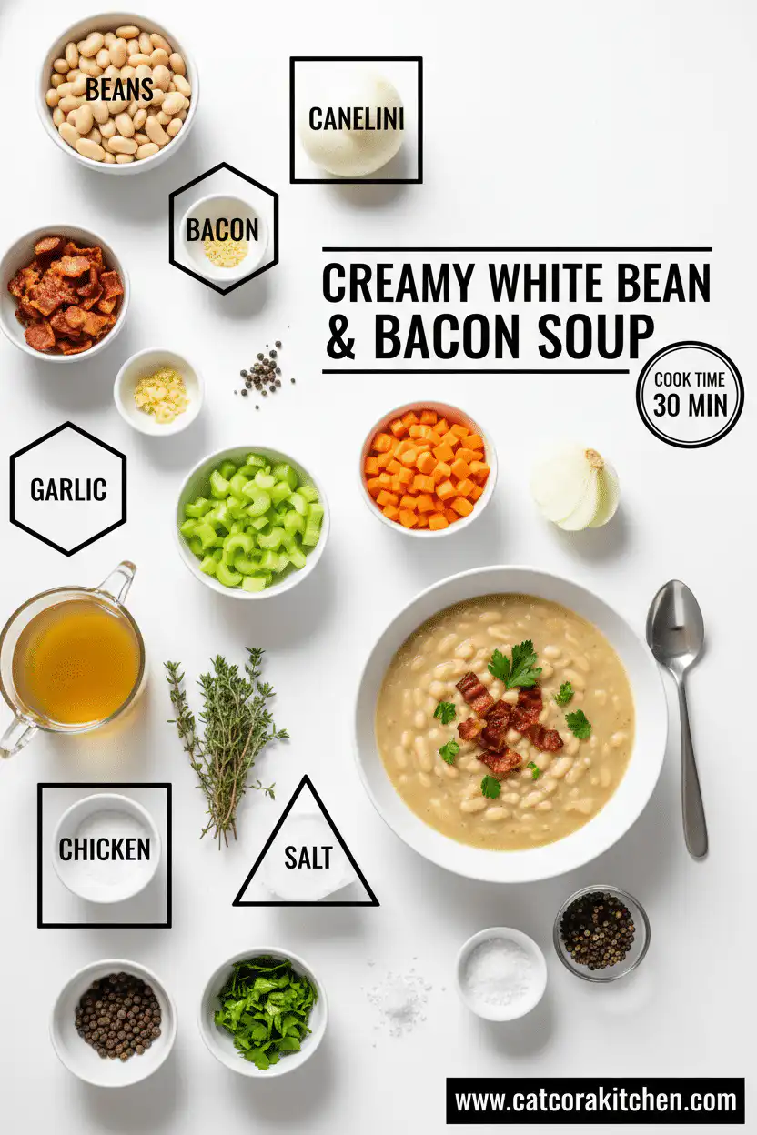 German potato salad ingredients