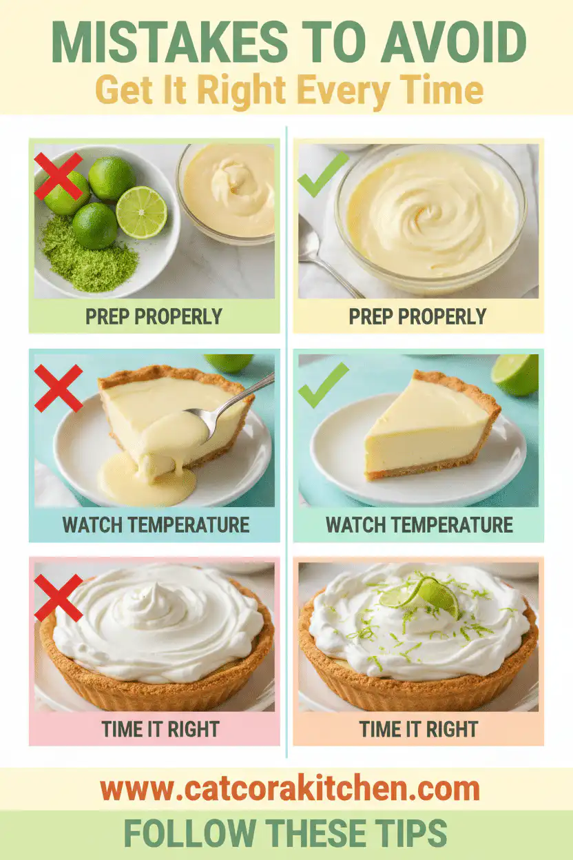 French Toast common mistakes