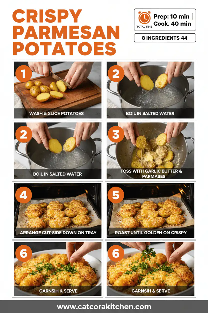 Garlic Butter Chicken How to Make