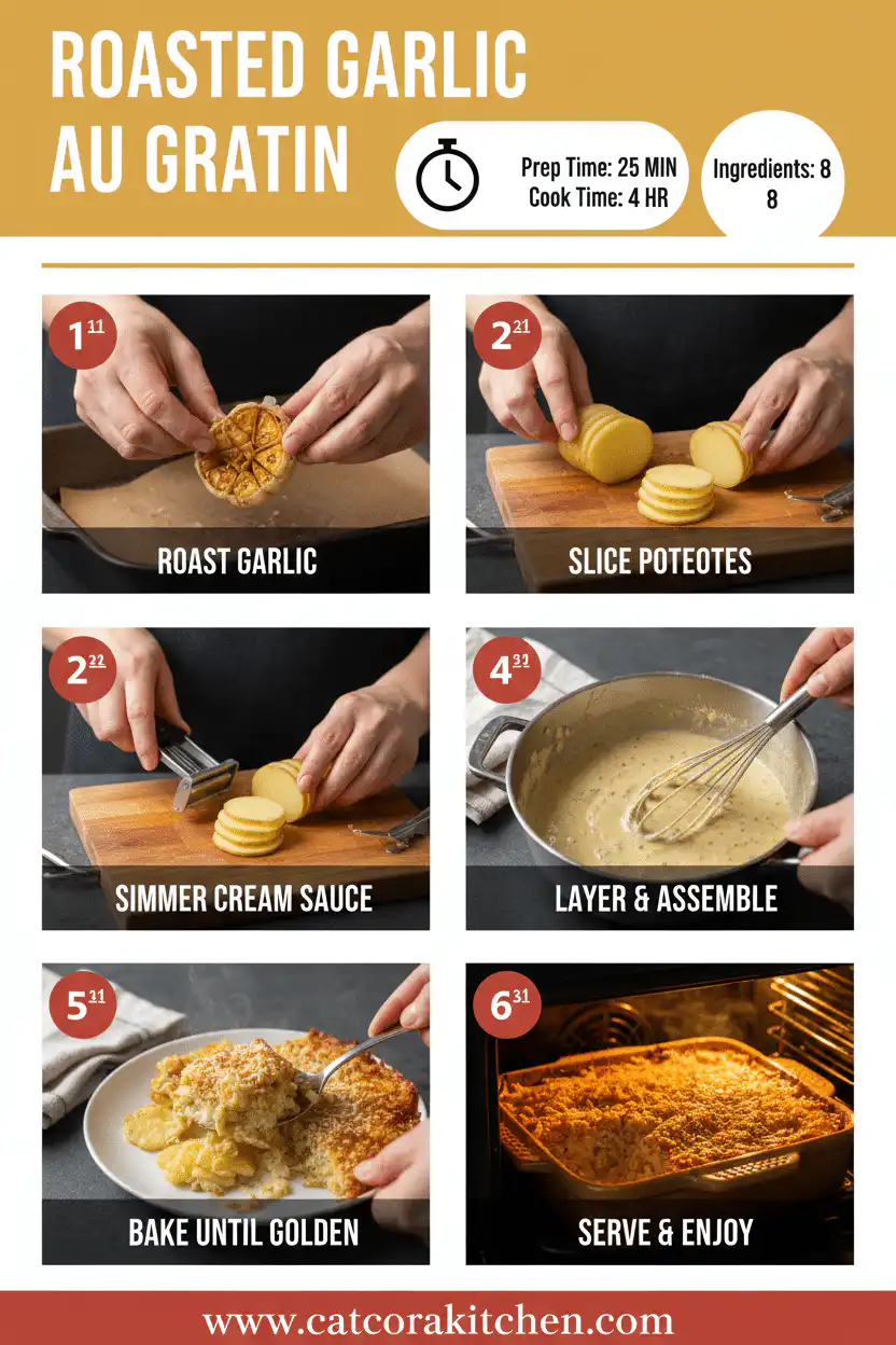 how to make garlic butter chicken