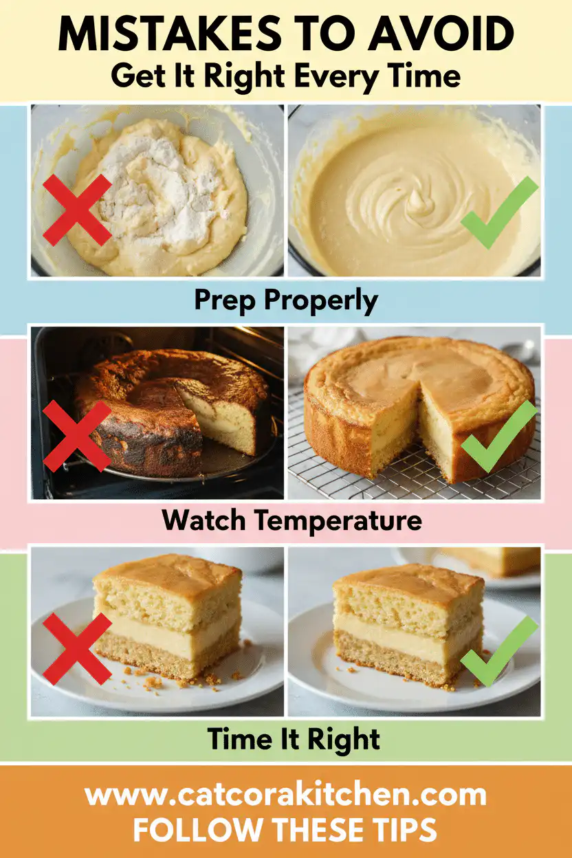 Italian carbonara common mistakes