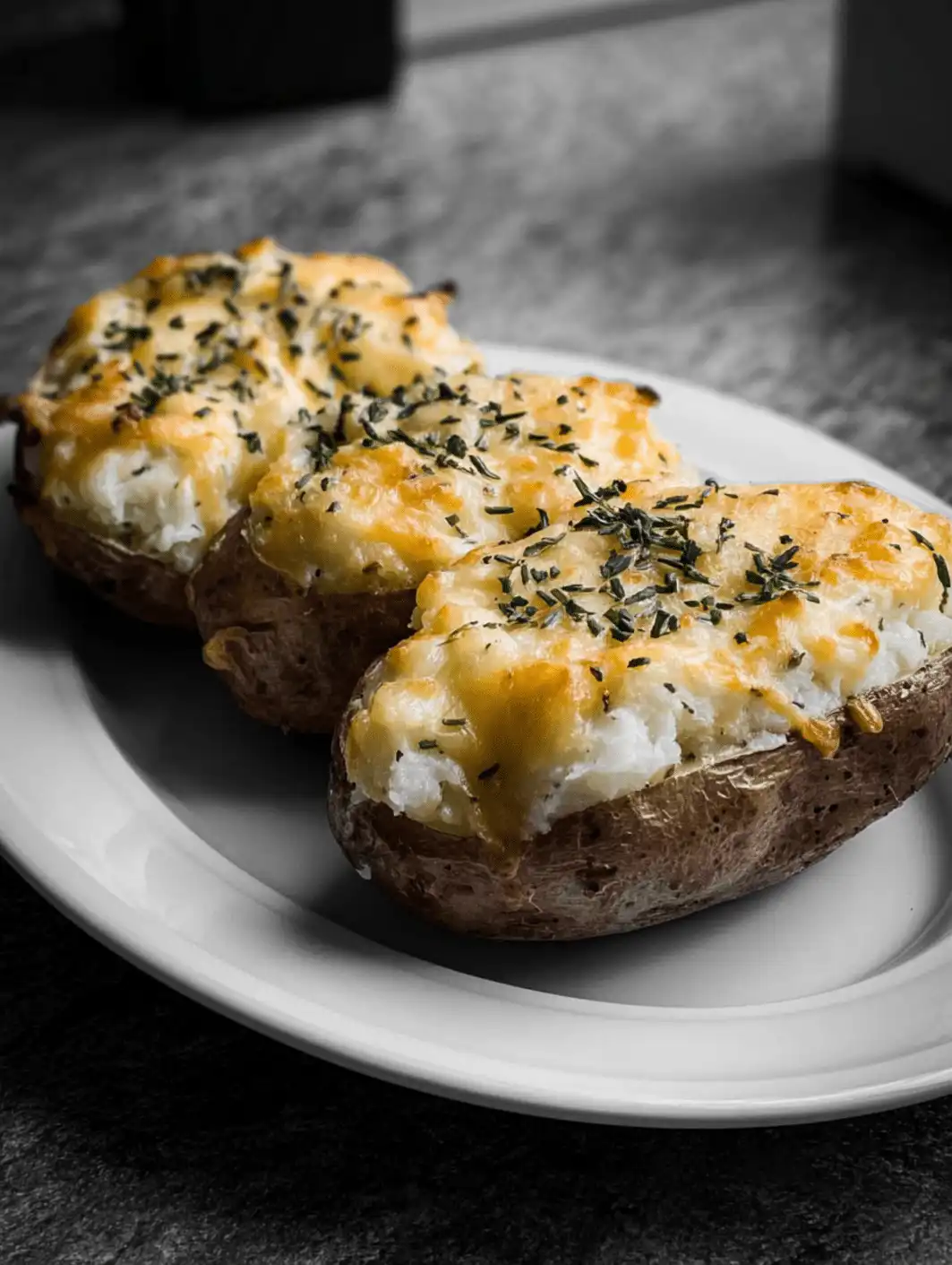 Garlic Butter Chicken