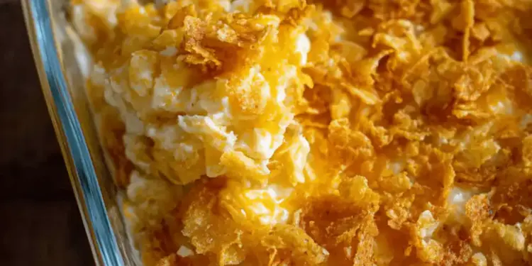 funeral potatoes