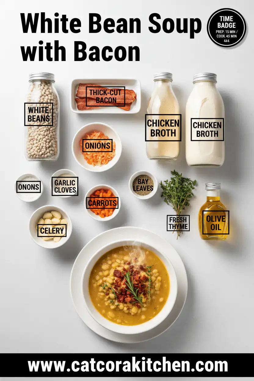 garlic butter chicken ingredients