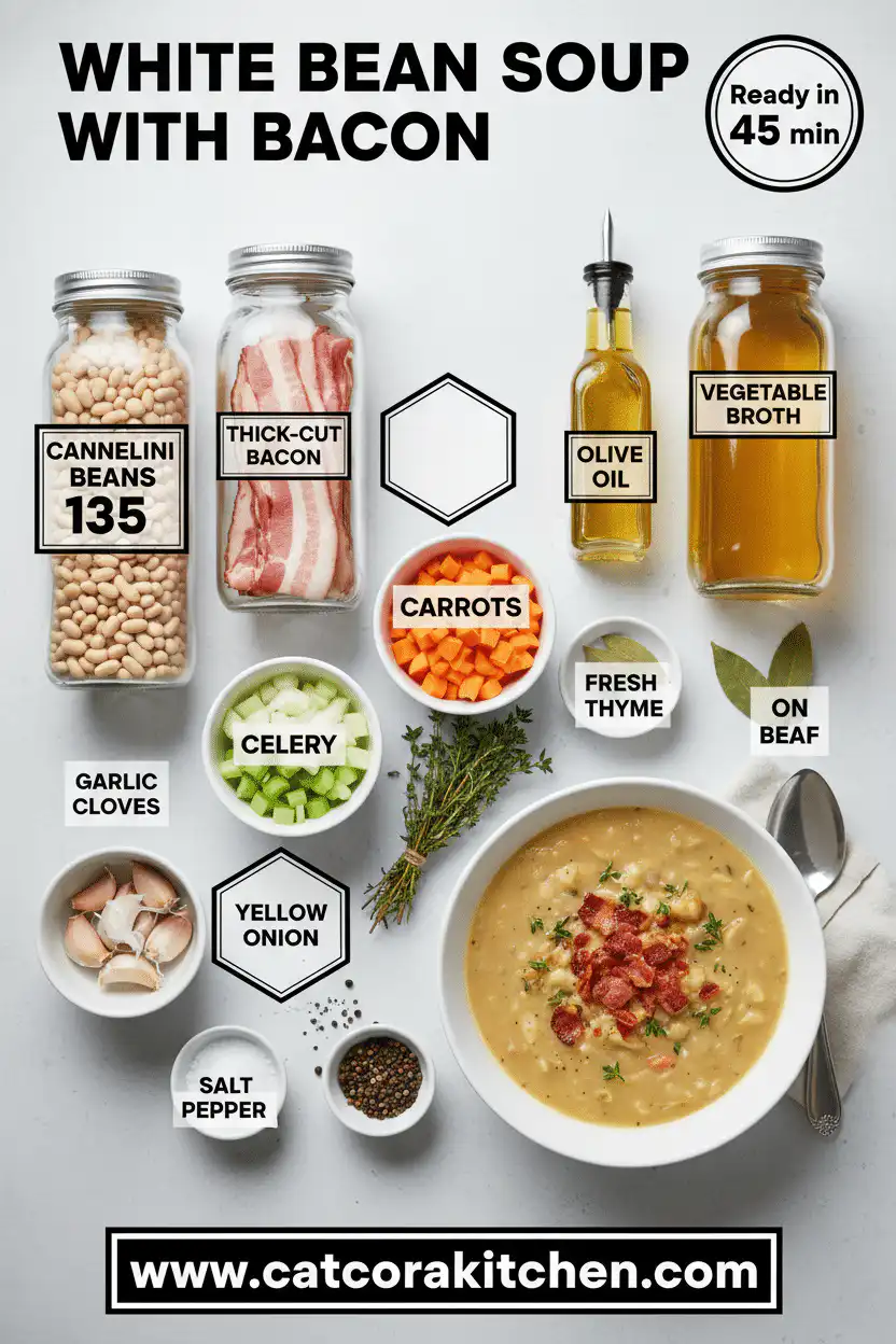 scalloped potatoes recipe ingredients