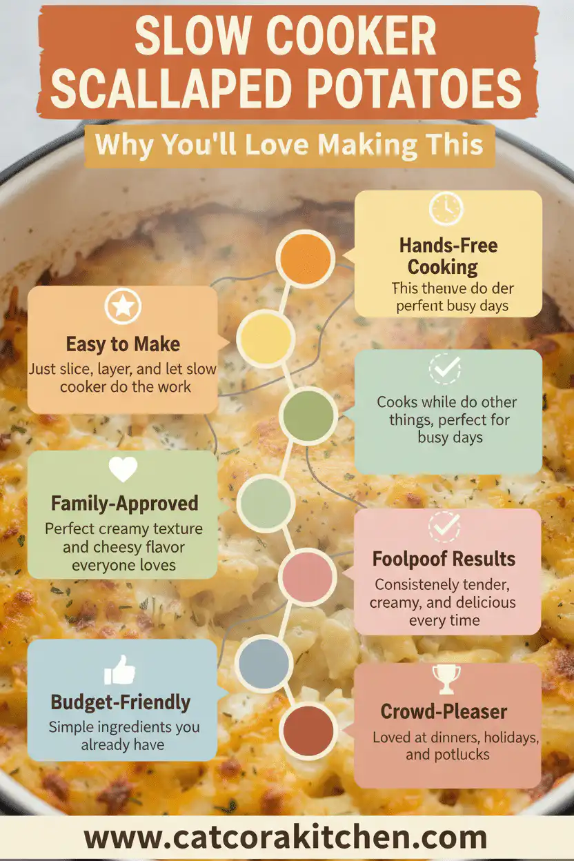 Why you'll love garlic butter chicken