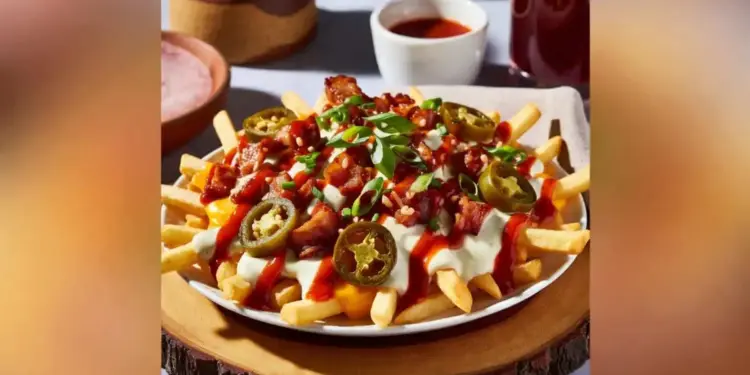 voodoo fries recipe