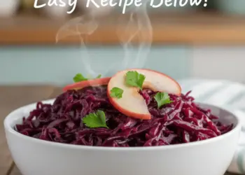 German red cabbage