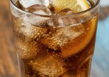 Long Ireland iced tea