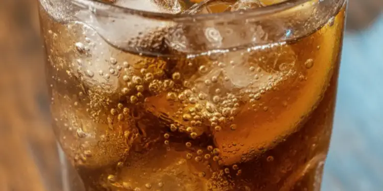 Long Ireland iced tea