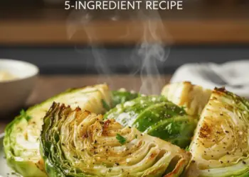 air fryer cabbage boil
