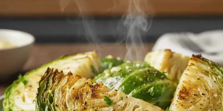 air fryer cabbage boil