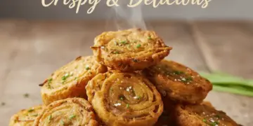 air fryer onion boil