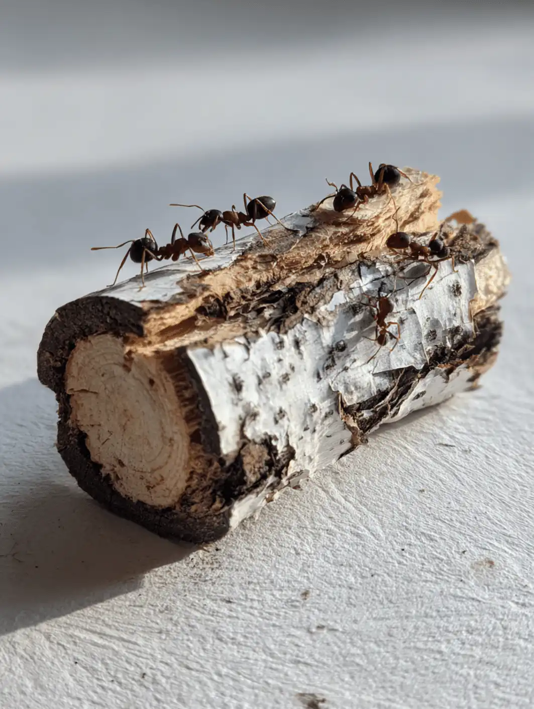 Ants on a Log – Classic & Creative Snack Variations