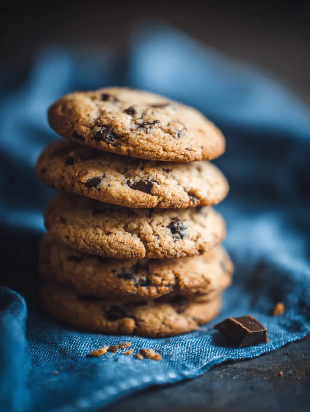 Brown Butter Chocolate Chip Cookies – Best Ever Recipe