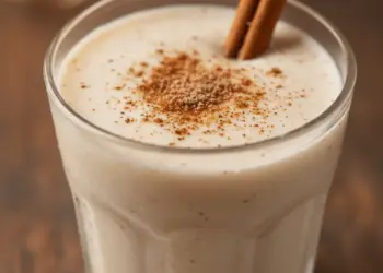 coquito recipe