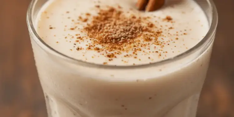 coquito recipe
