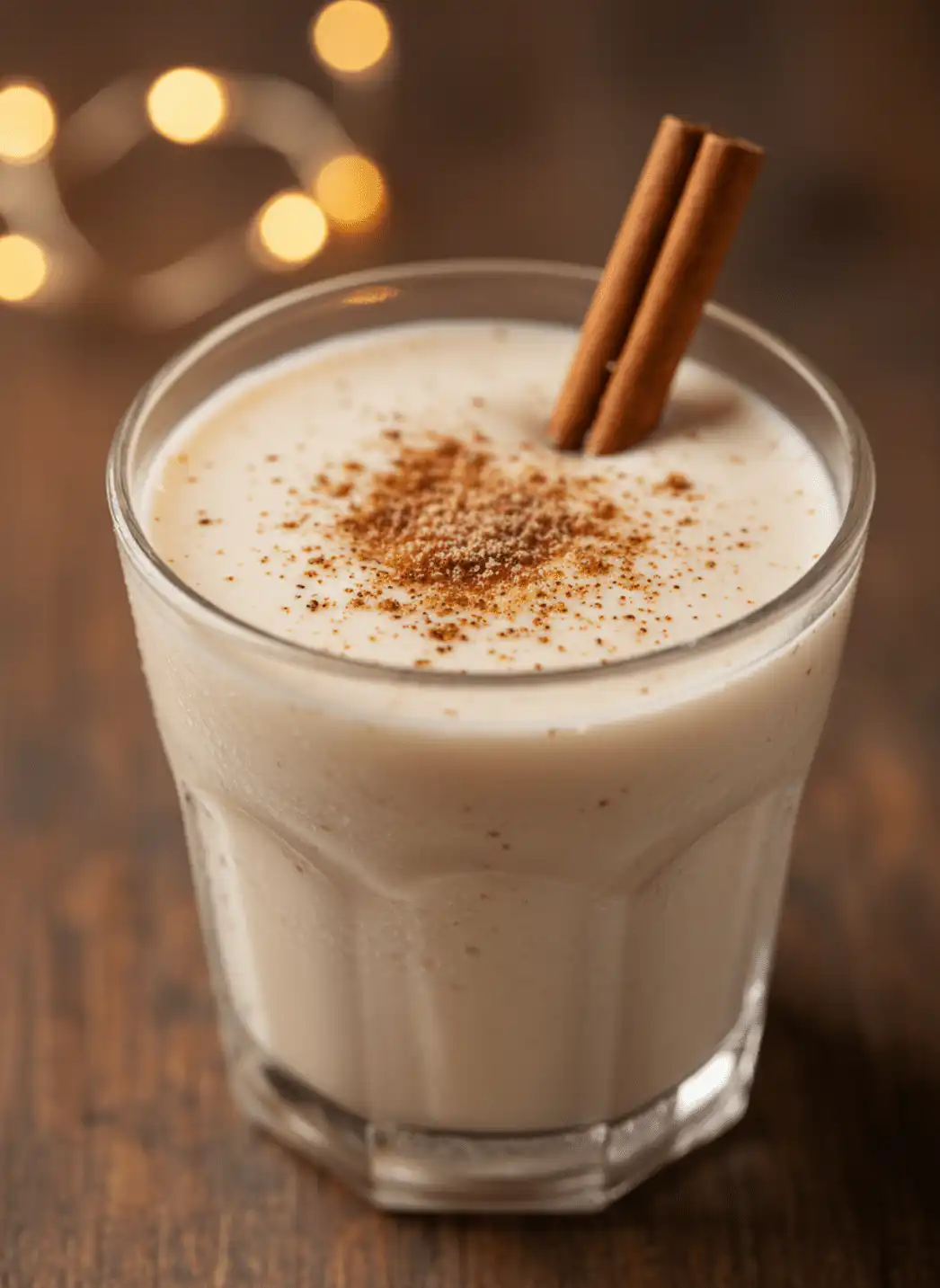 Coquito Recipe – Creamy Puerto Rican Holiday Drink