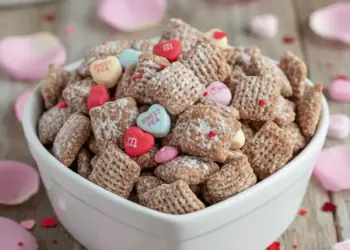 cupid puppy chow