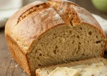 easy Irish soda bread recipe