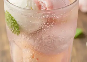 frozen snowball punch