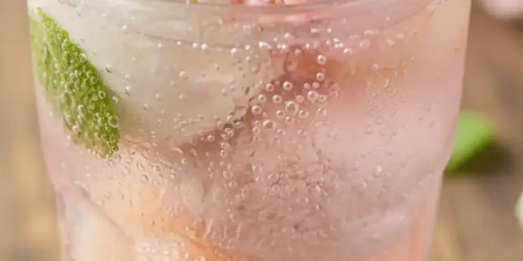 frozen snowball punch