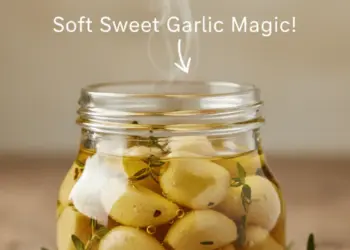 garlic confit
